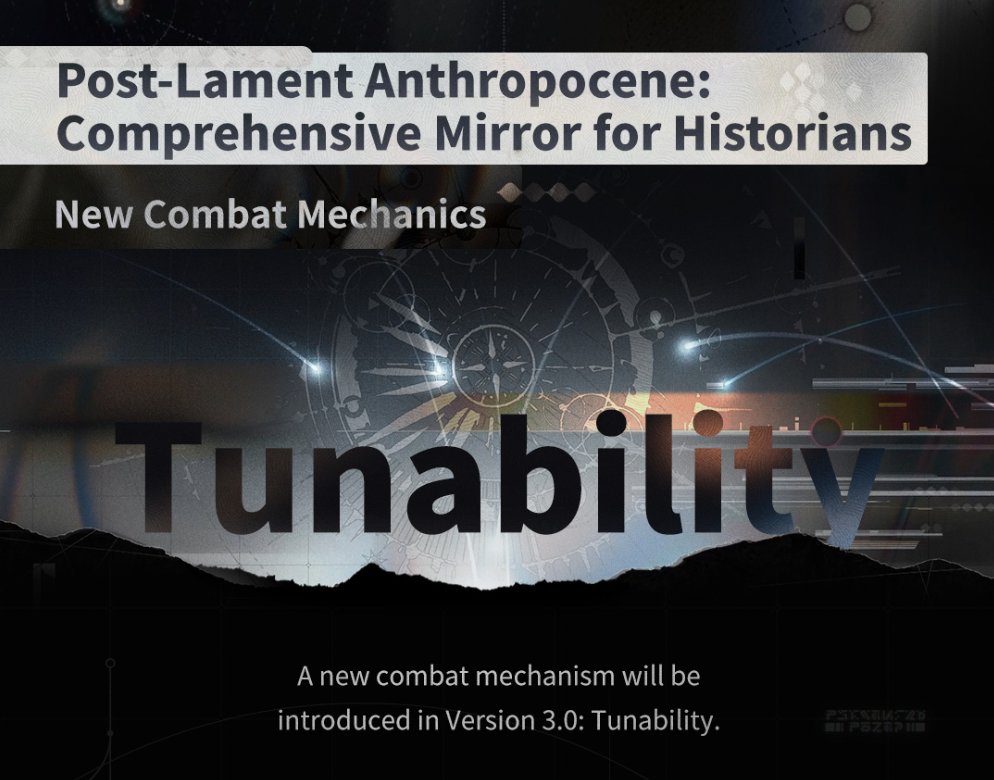 Lahai-Roi İlk Bakış: "Tunability" Mekaniği